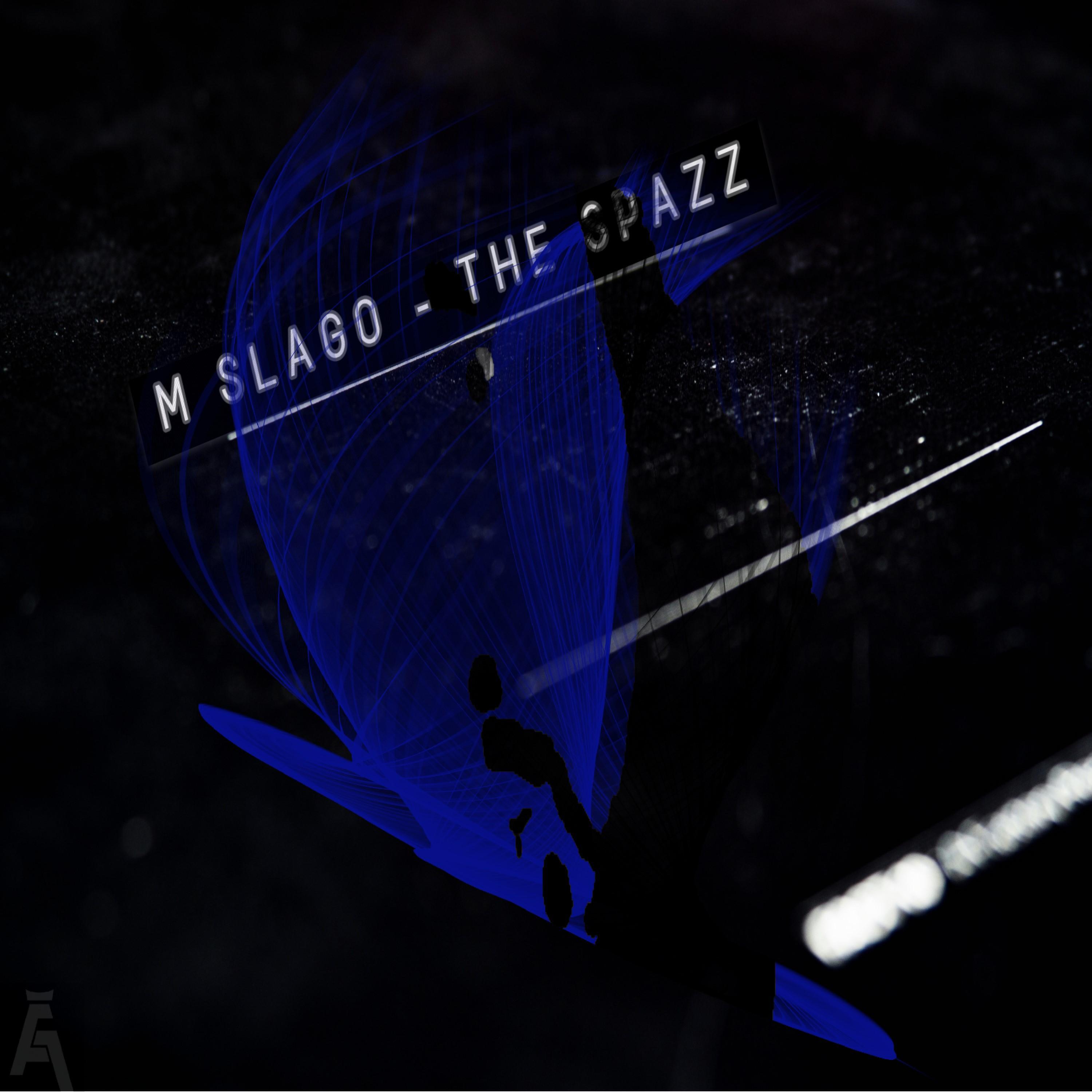 Релиз The Spazz