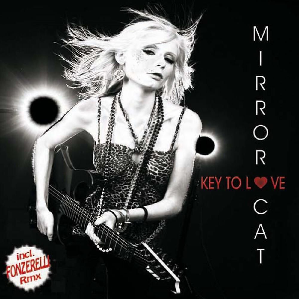 Релиз Key to Love