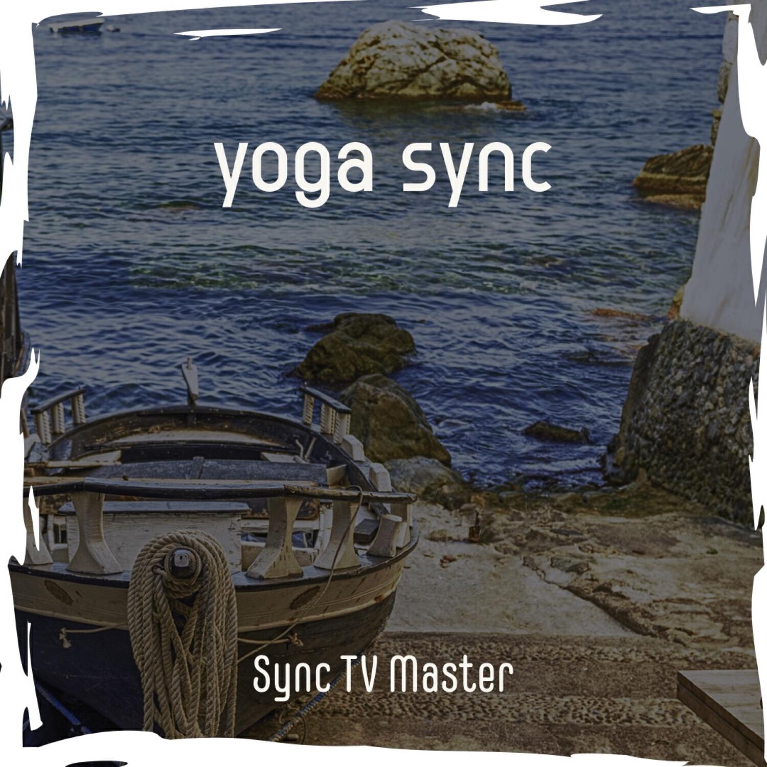 Релиз Yoga Sync
