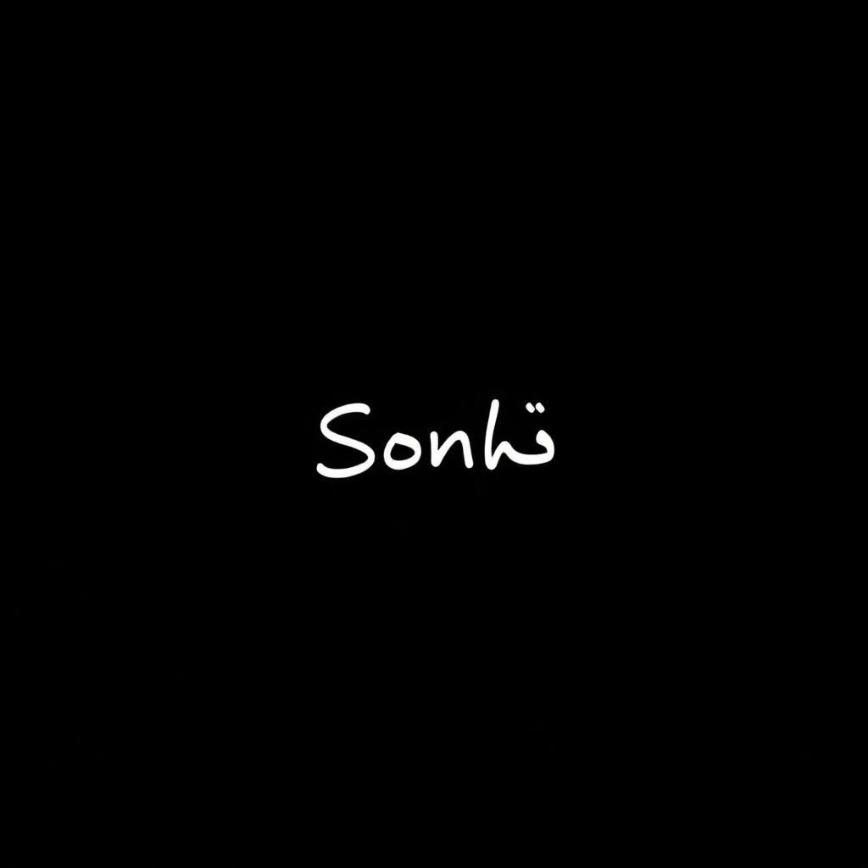 Релиз Sonho