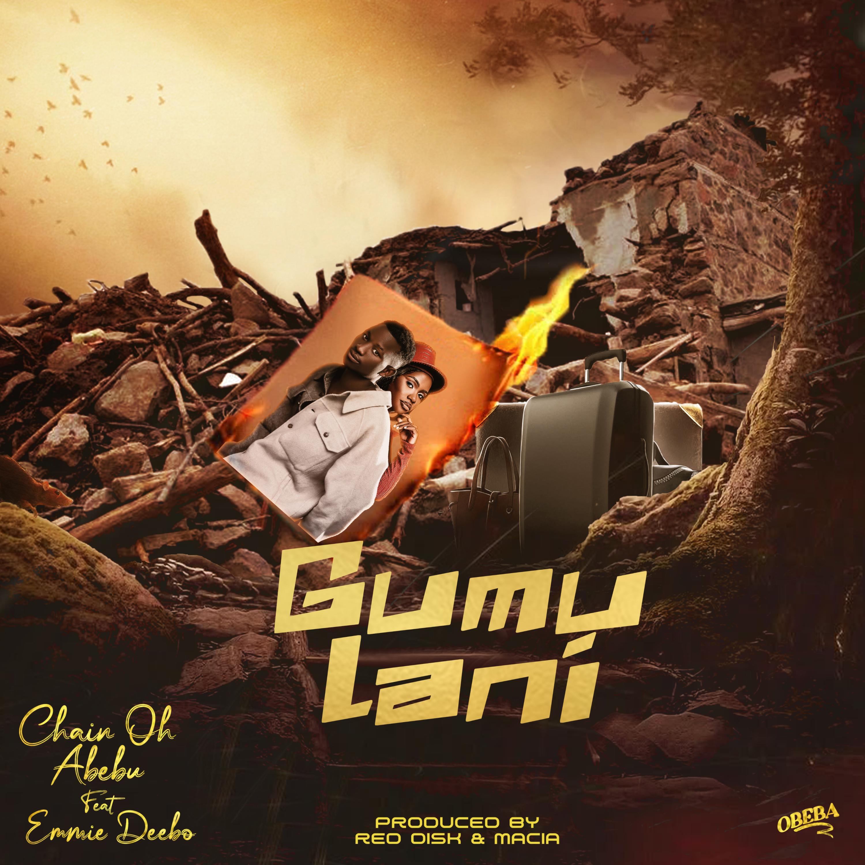 Релиз Gumulani