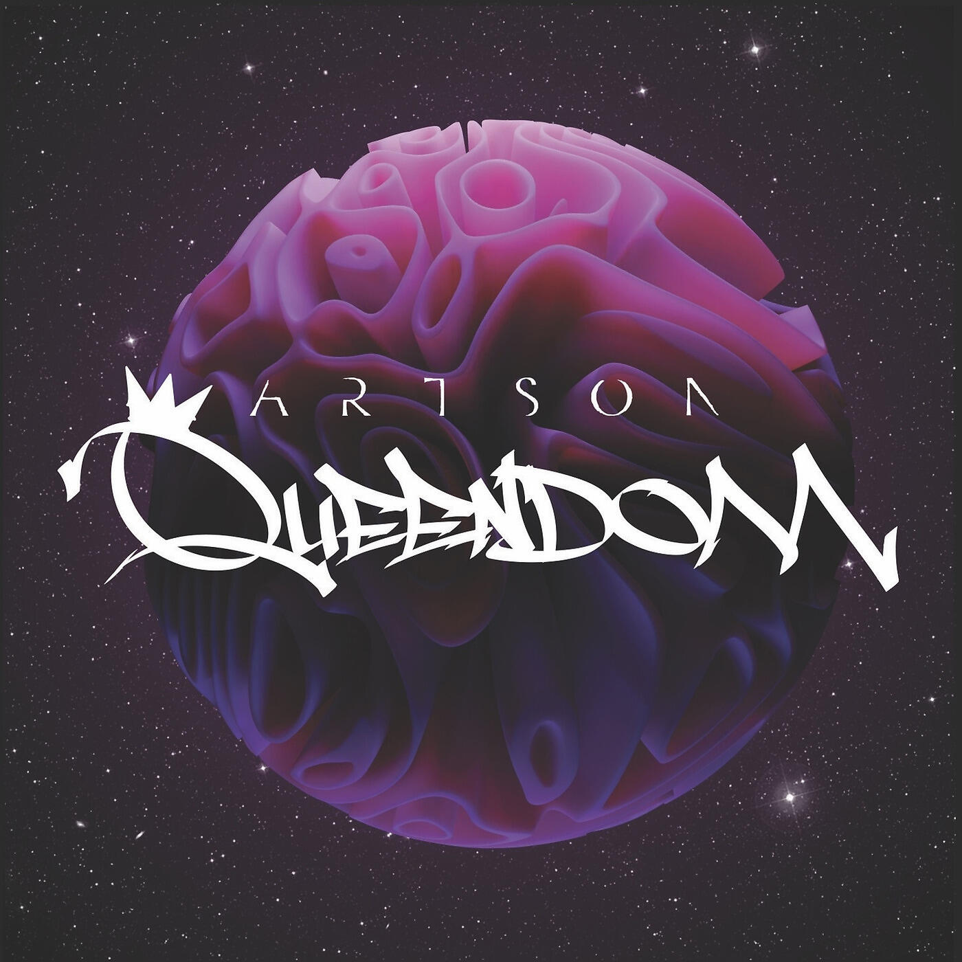 Релиз Queendom