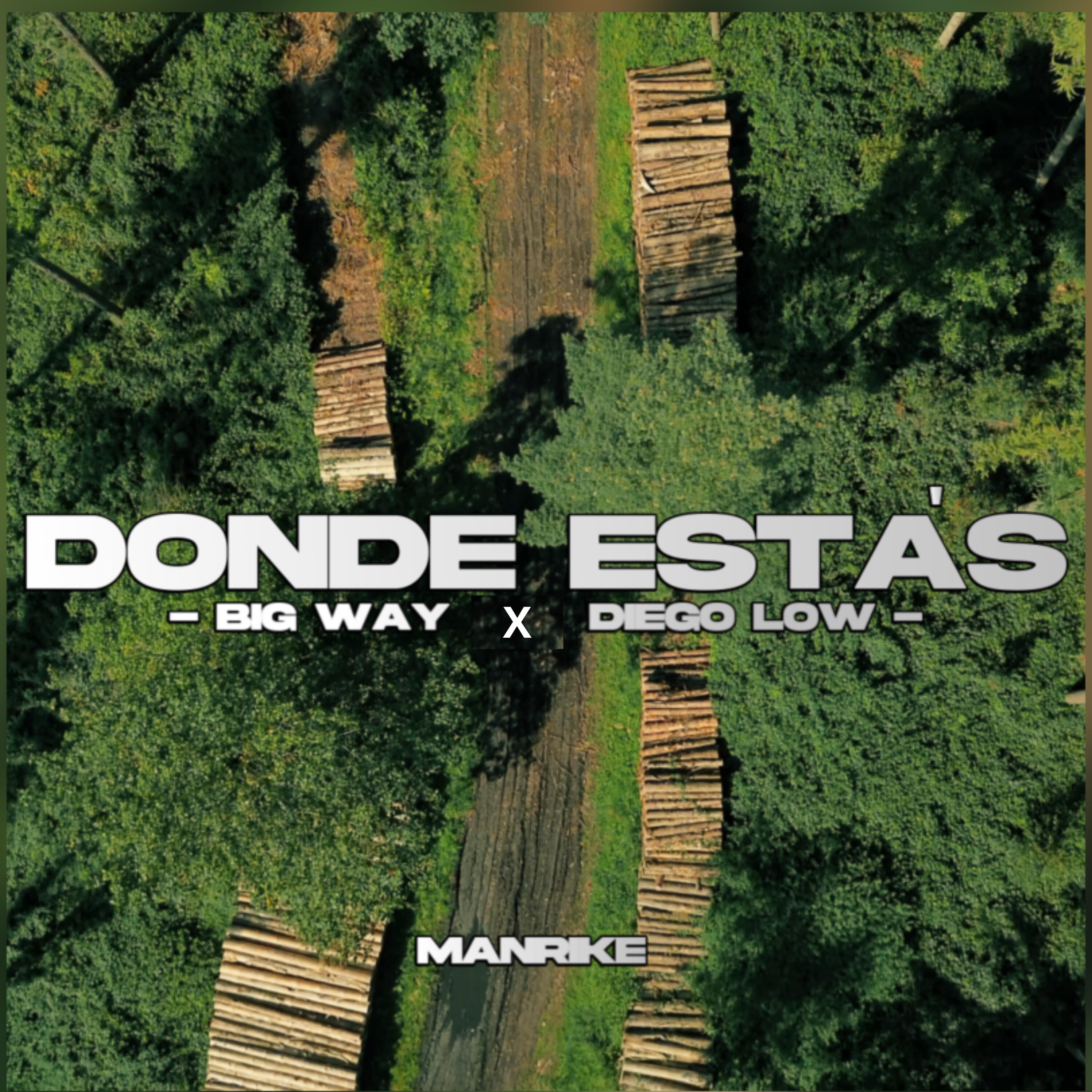 Релиз Donde Estas