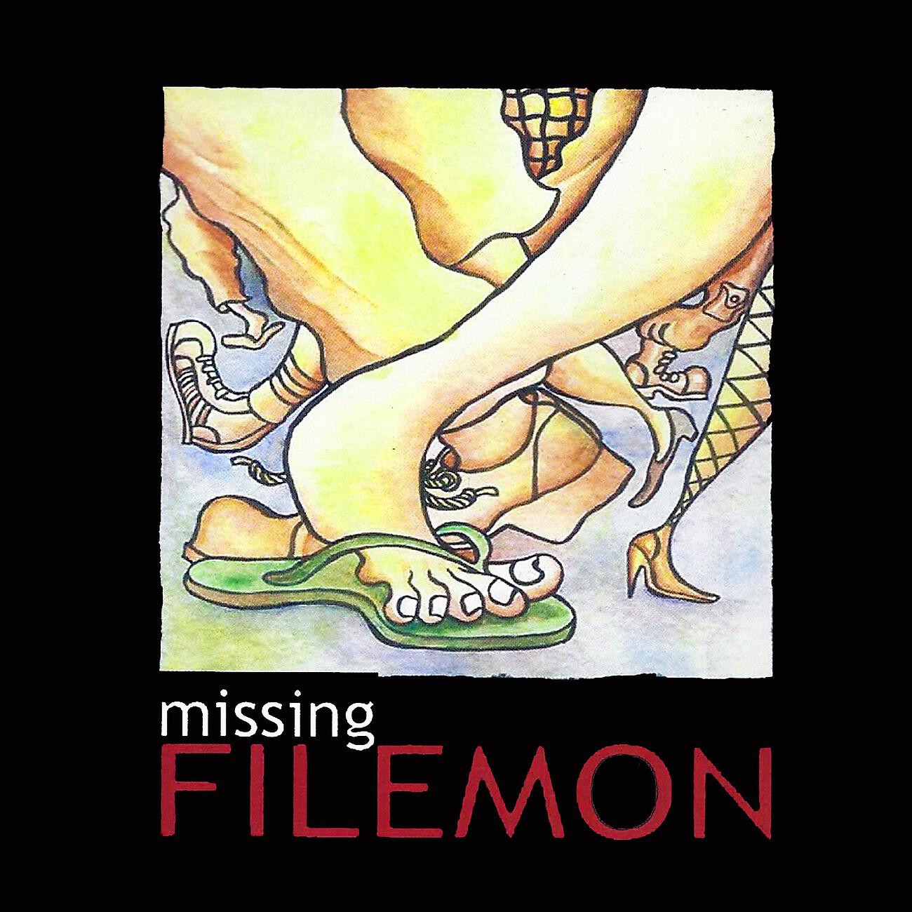 Релиз Missing Filemon