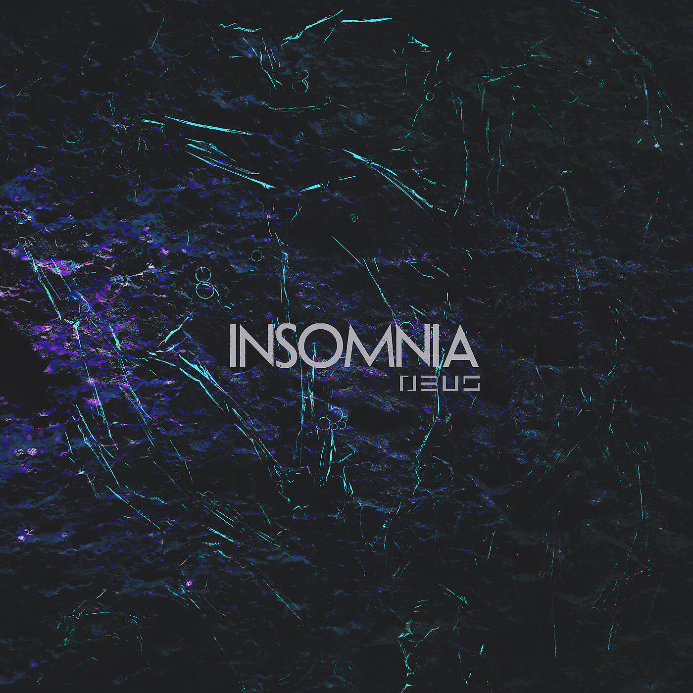 Постер альбома Insomnia