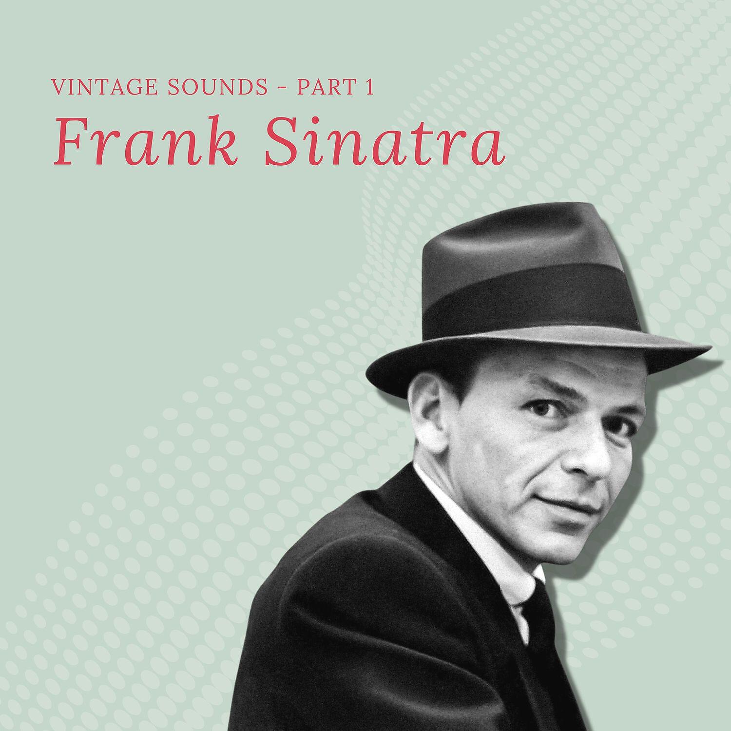 Релиз Frank Sinatra - Vintage Sounds