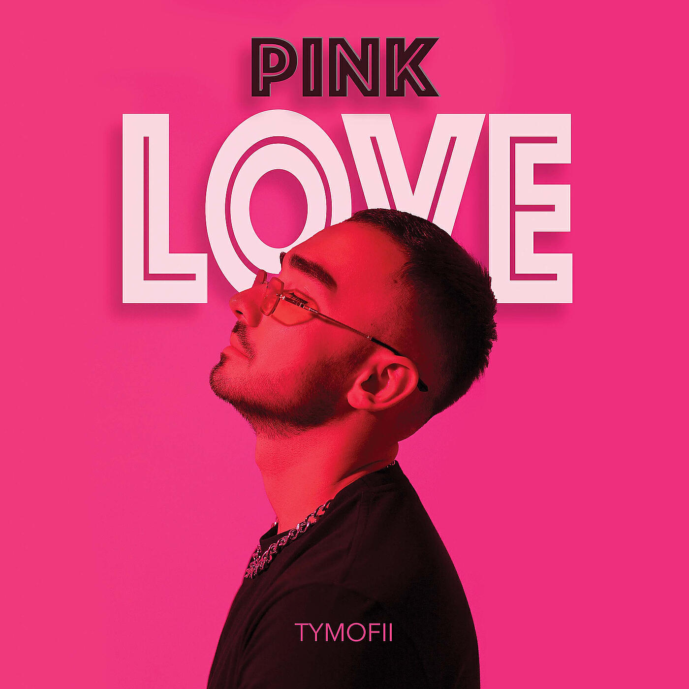Релиз Pink Love