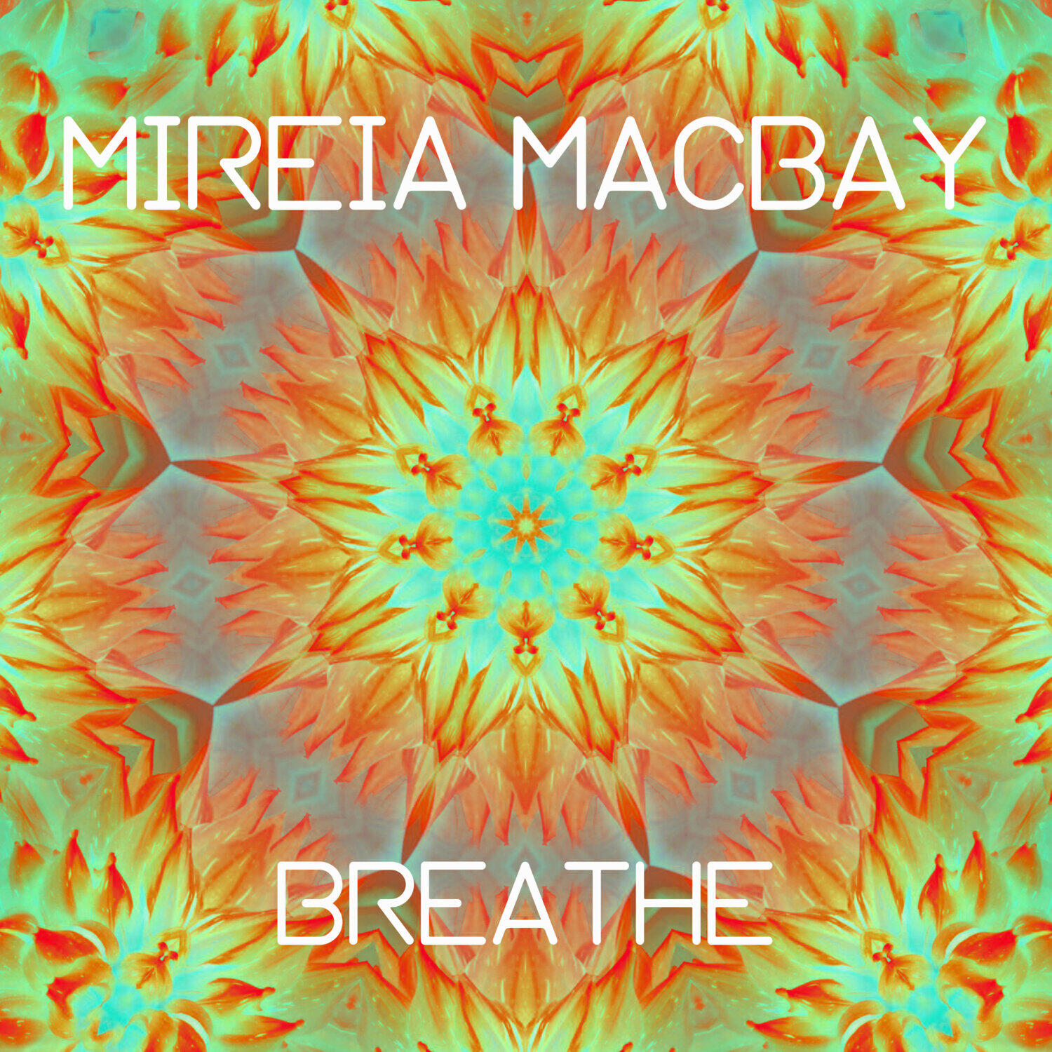 Mireia MacBay
