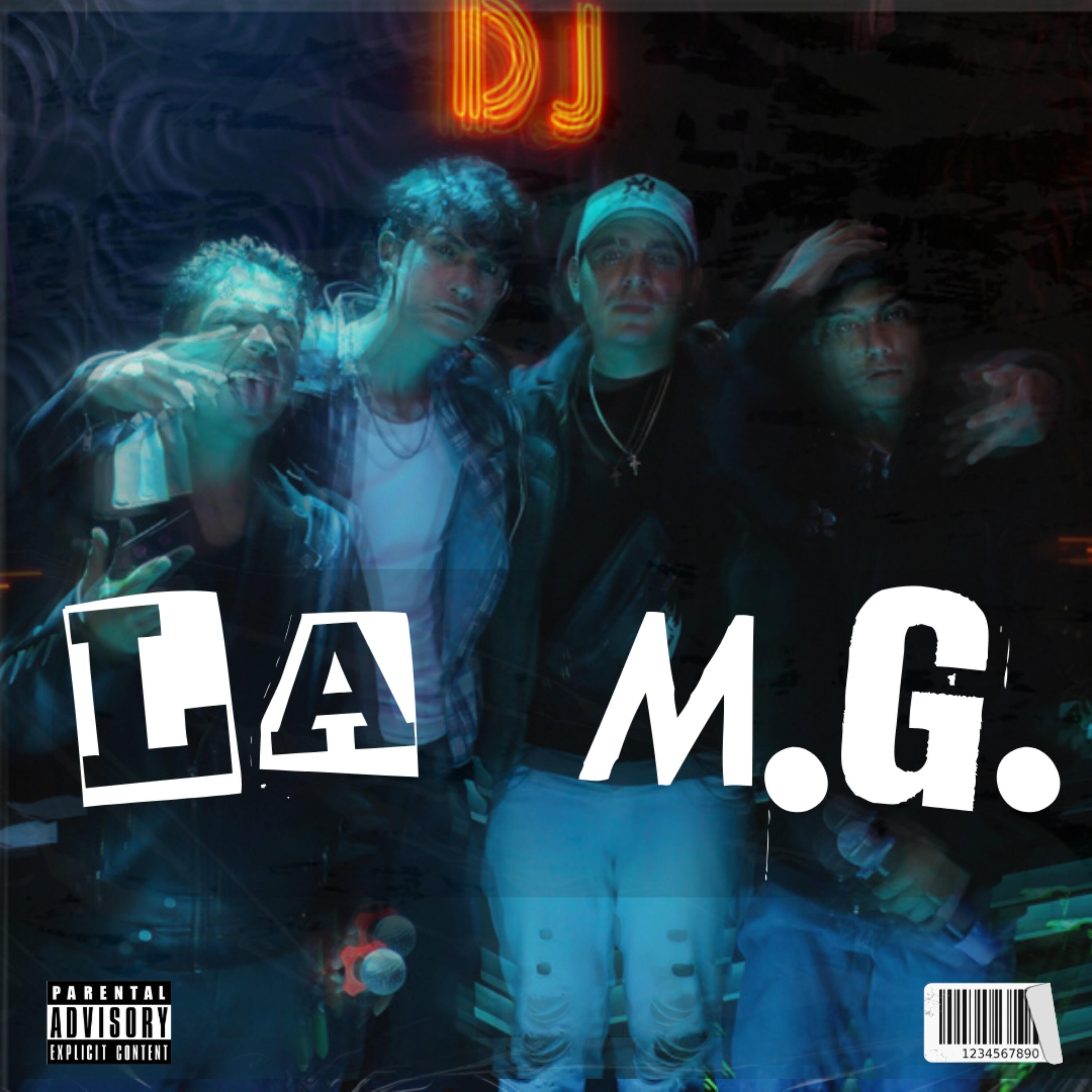 Релиз La M.G.
