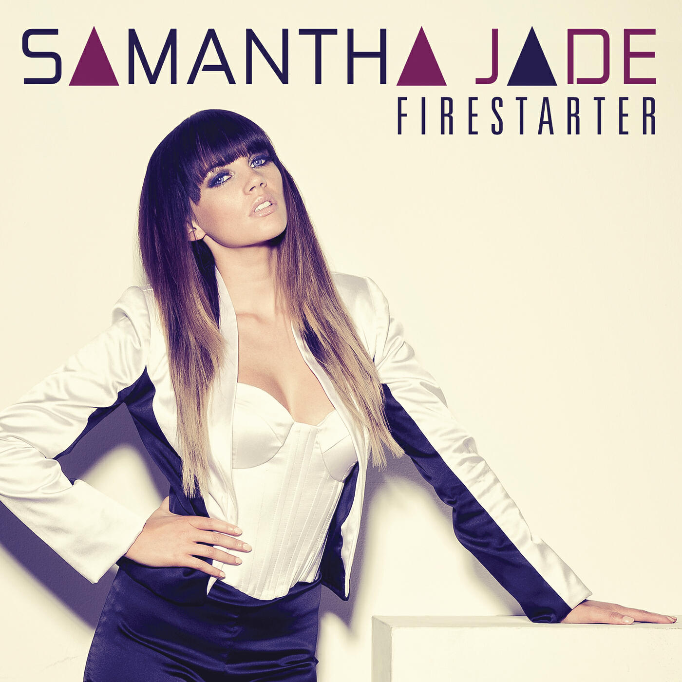 Релиз Firestarter