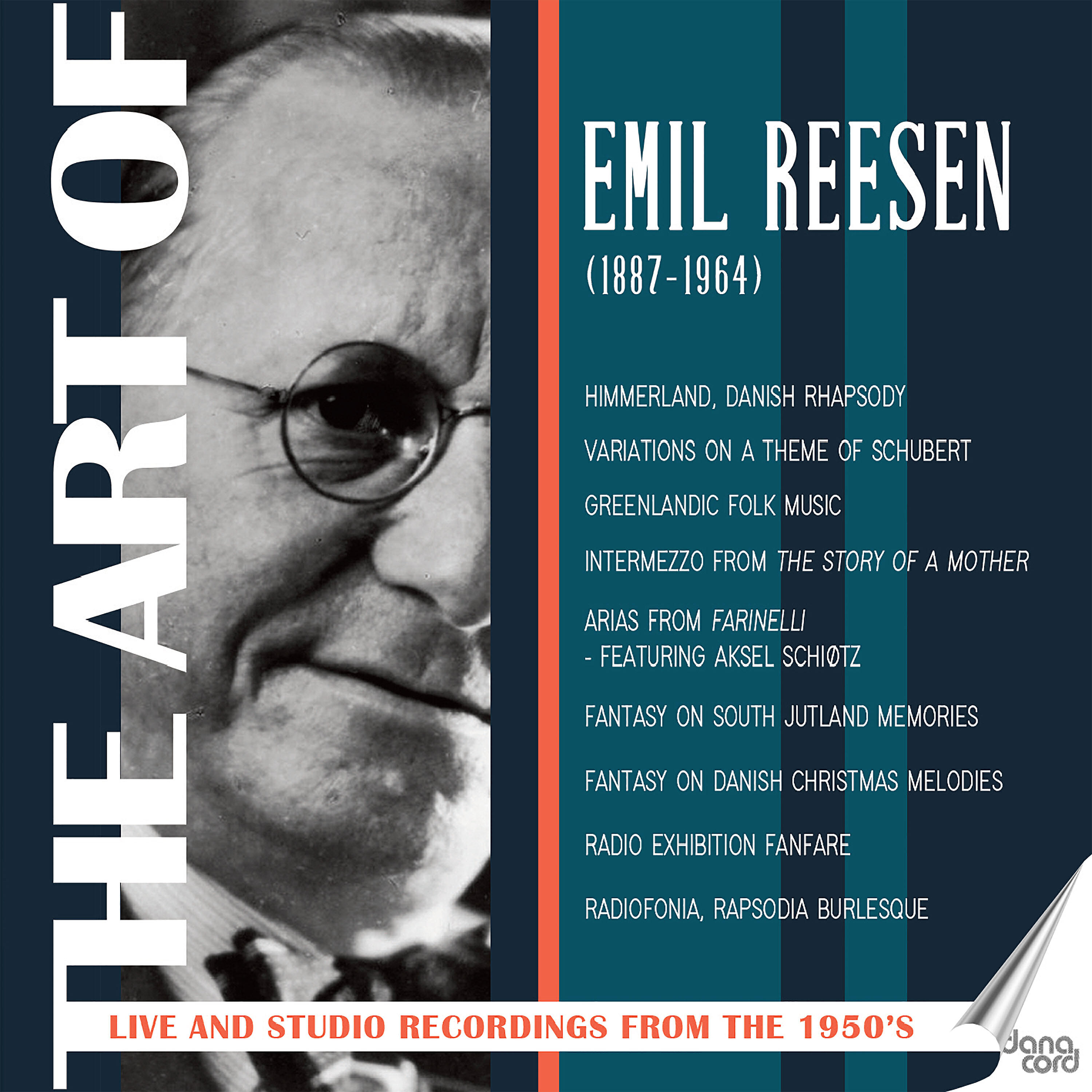 Emil Reesen