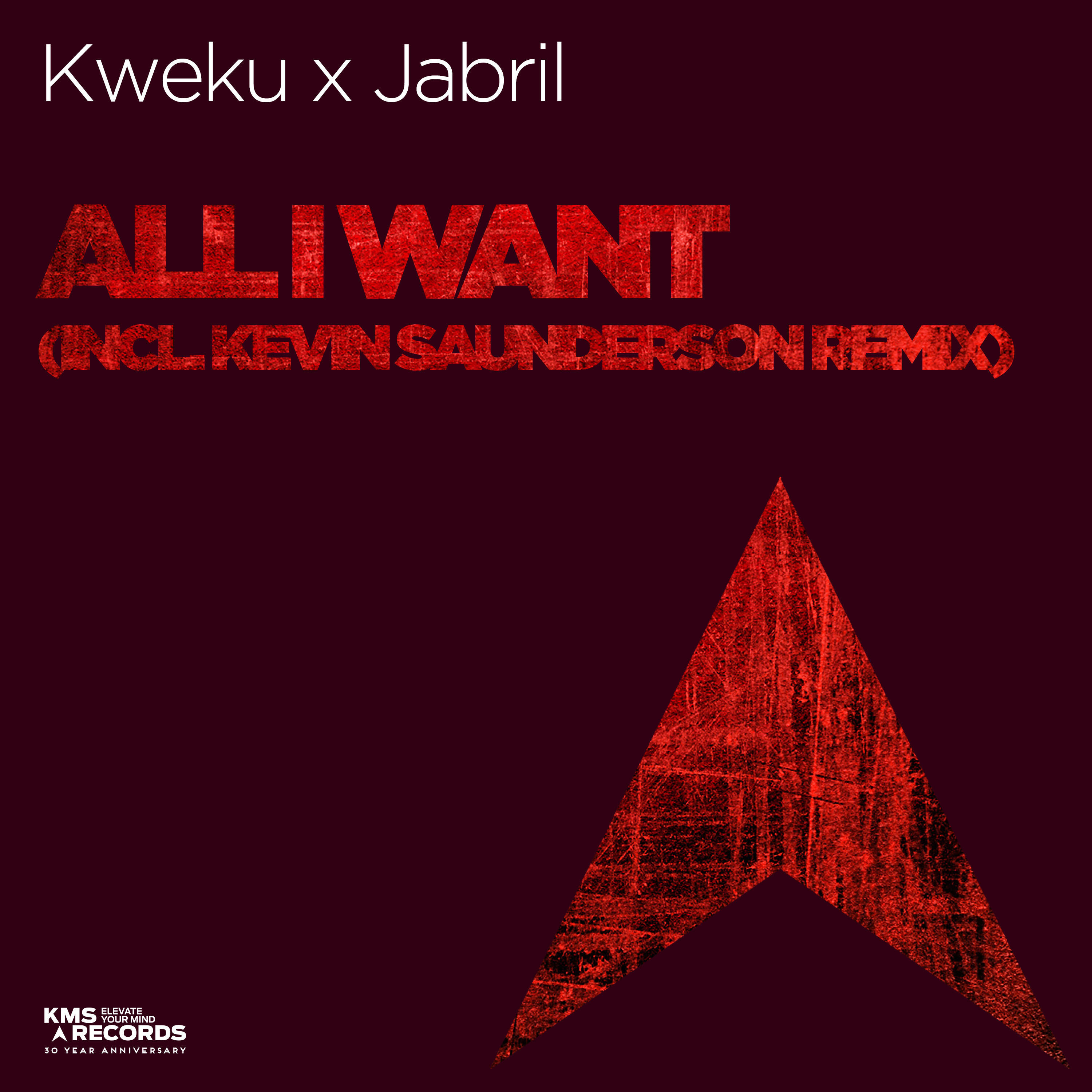 Релиз All I Want
