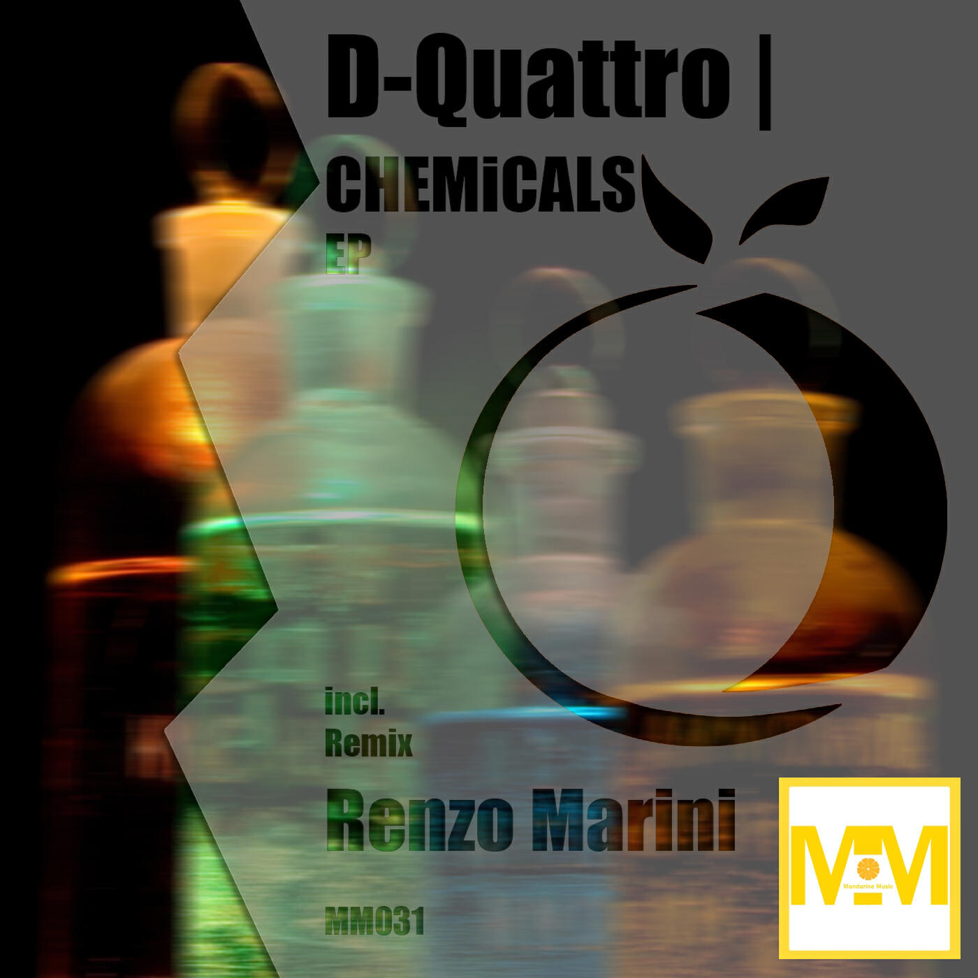 Релиз Chemicals EP