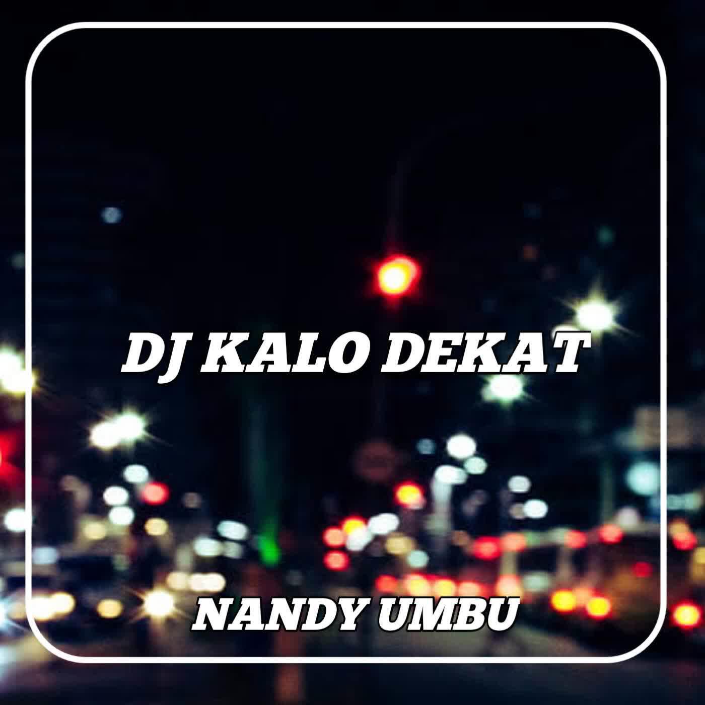 Релиз DJ kalo dekat