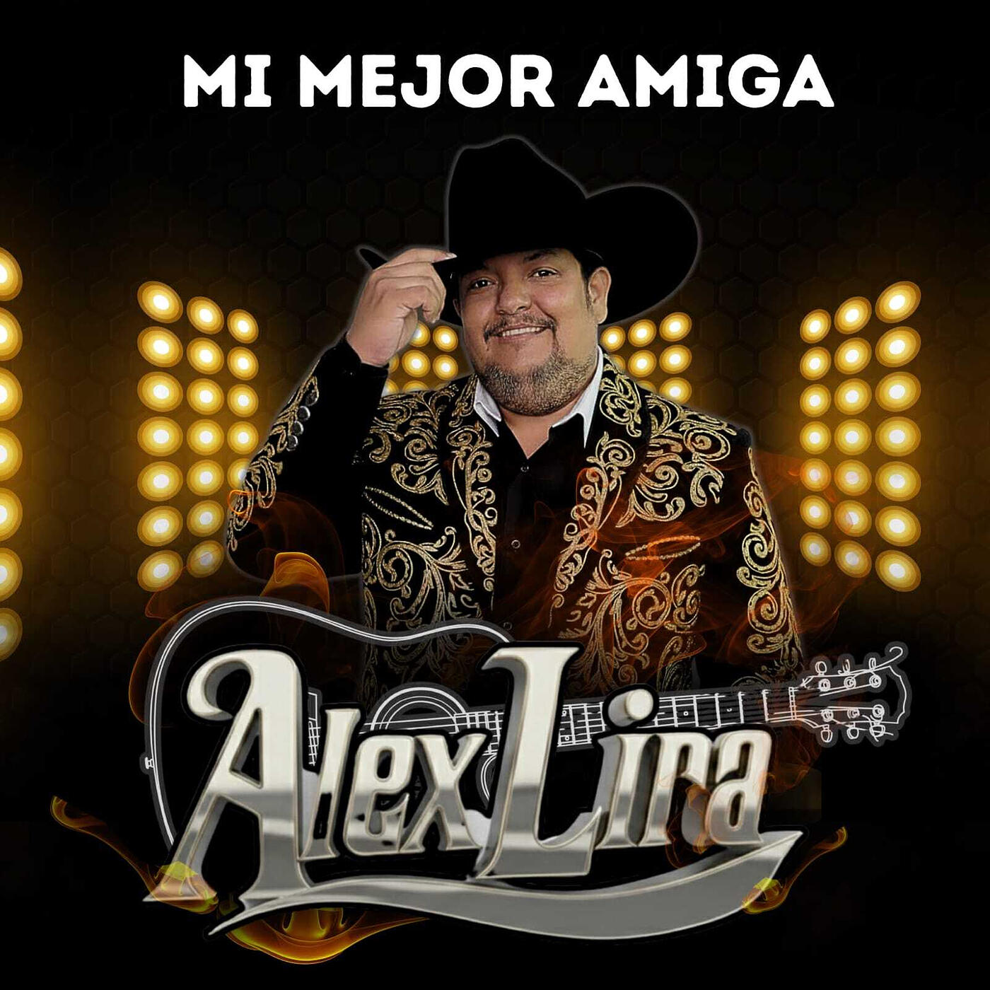 Релиз Mi Mejor Amiga