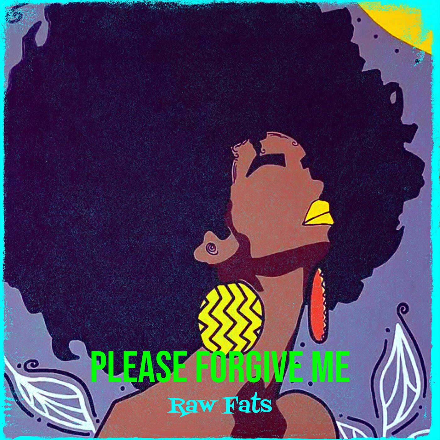 Релиз Please Forgive Me