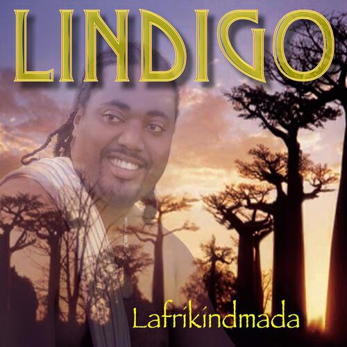Релиз Lafrikindmada
