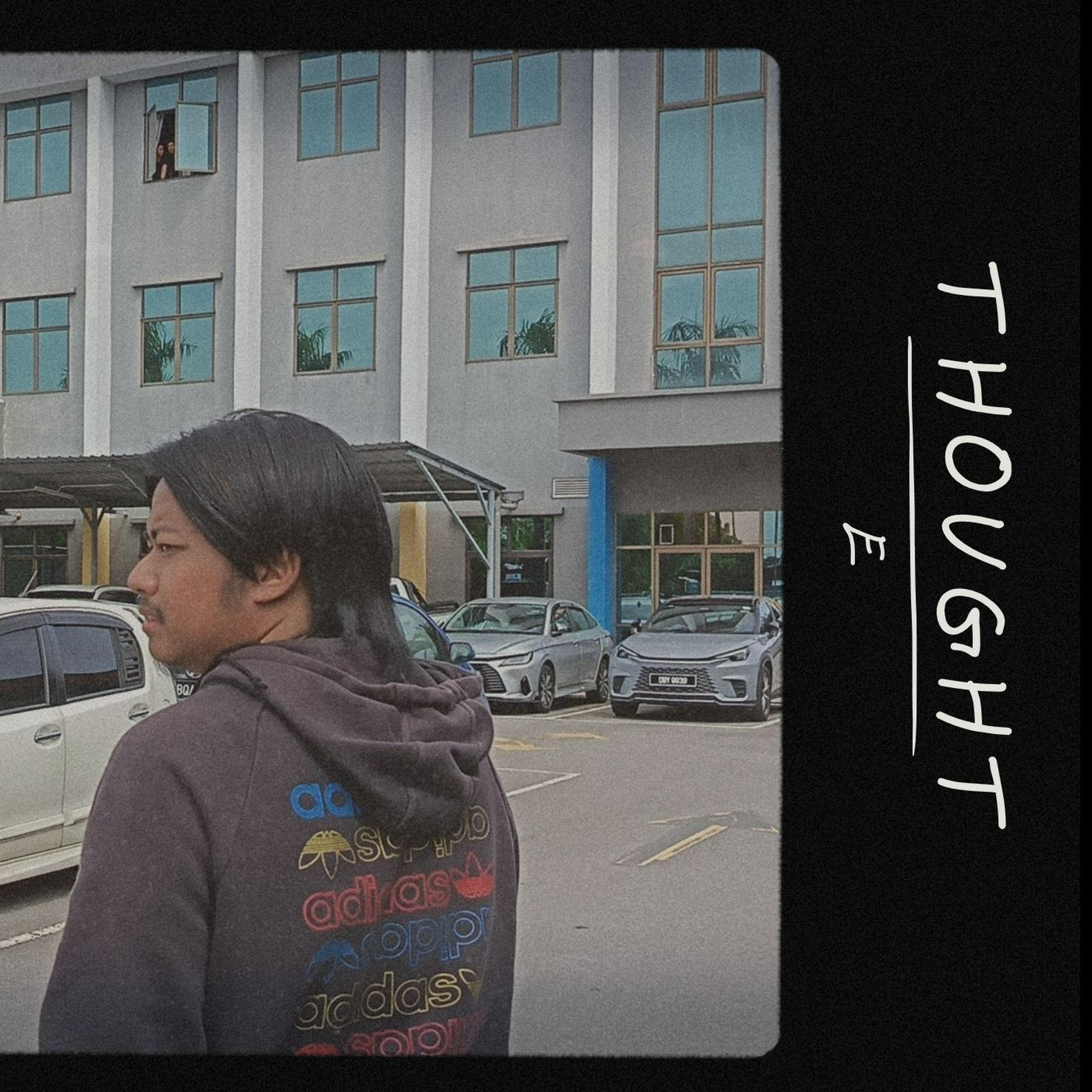Релиз THOUGHT