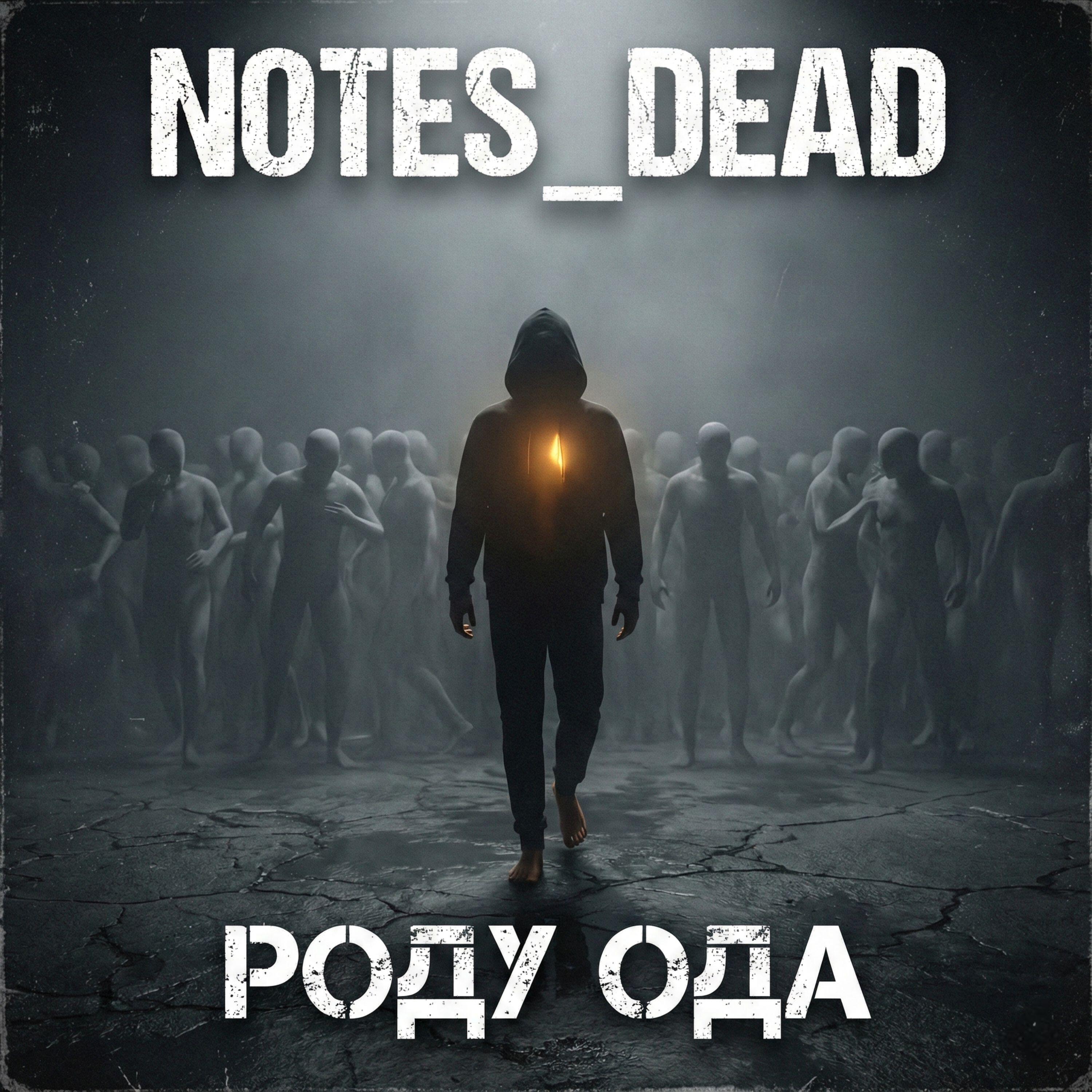 Notes_Dead