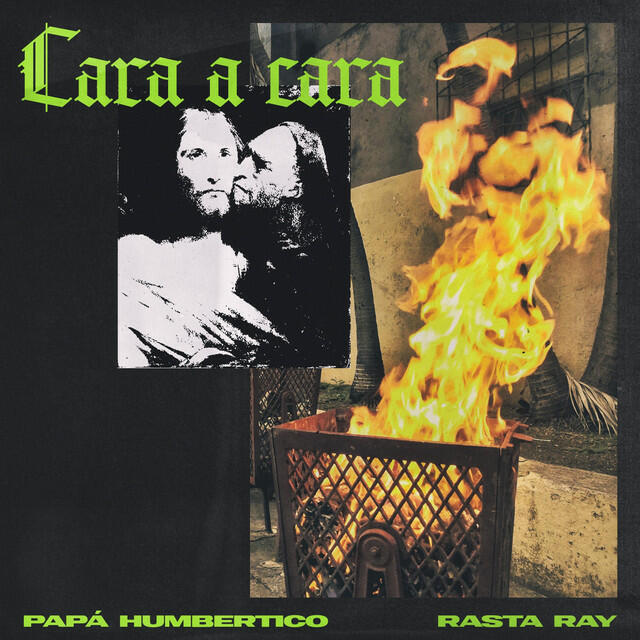 Релиз Cara a Cara