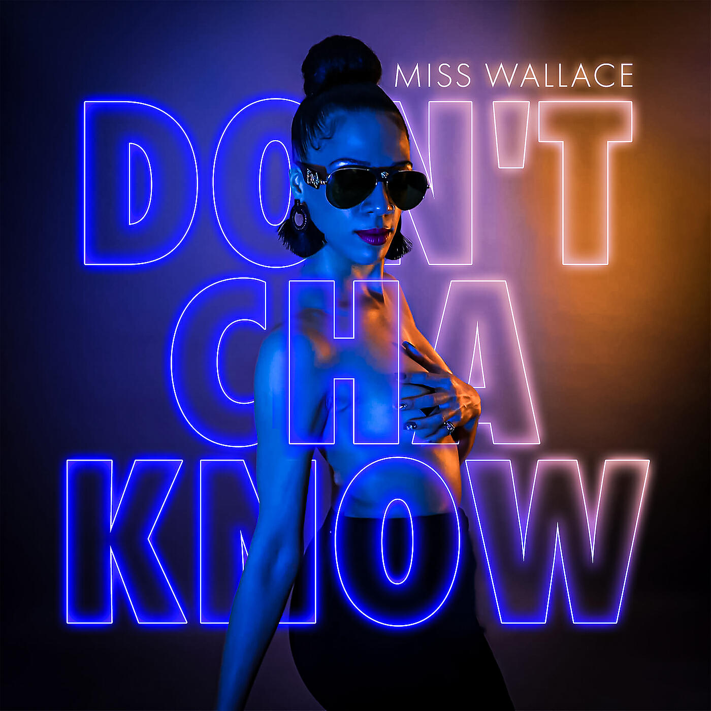 Релиз Don't Cha Know