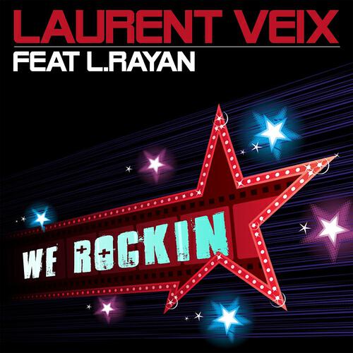Релиз We Rockin