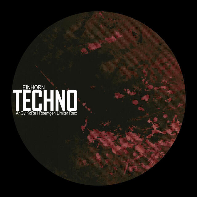 Релиз Techno