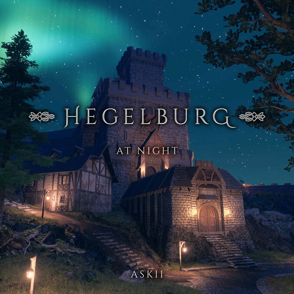 Релиз Hegelburg at Night