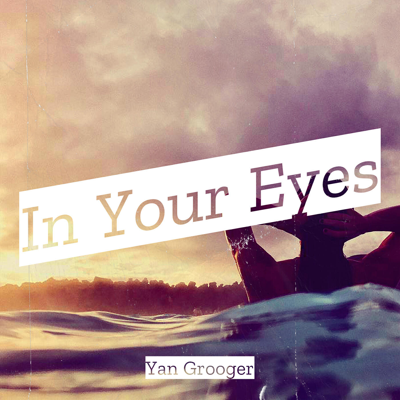 Релиз In Your Eyes