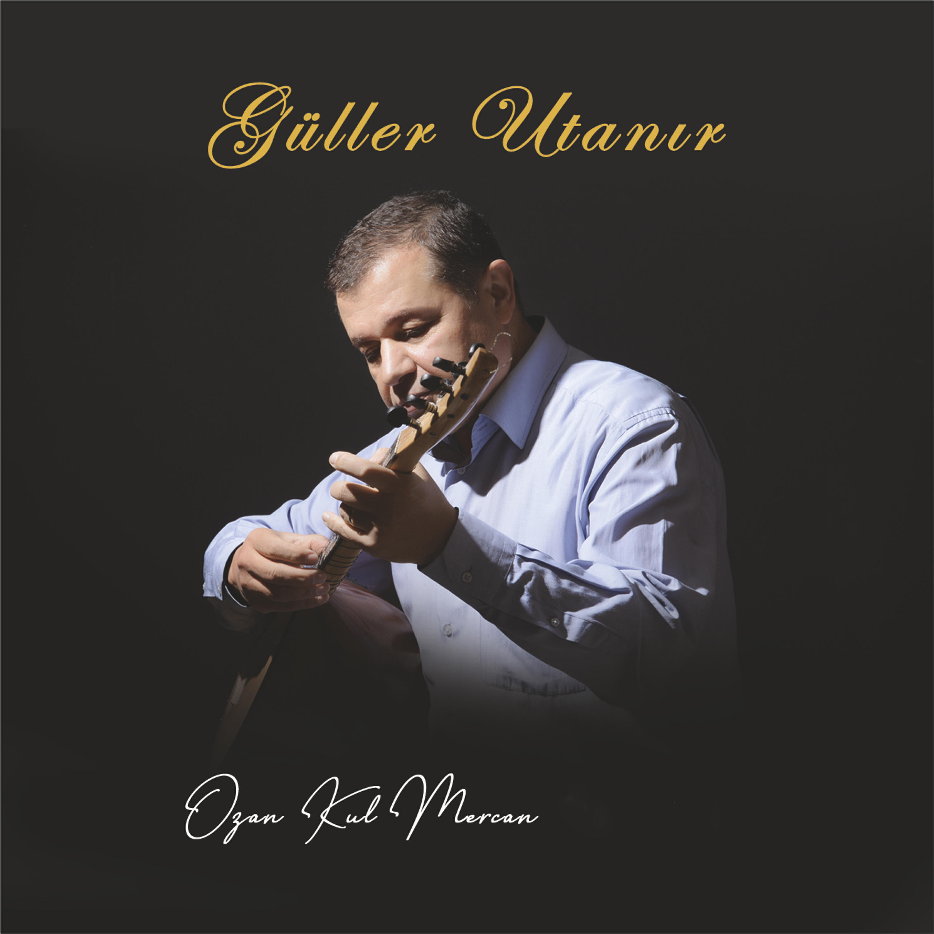 Релиз Güller Utanır