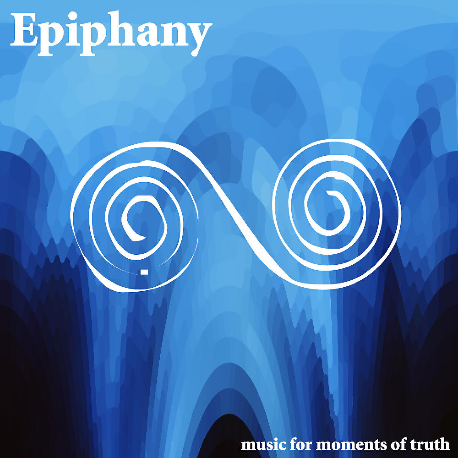 Релиз Music For Moments Of Truth