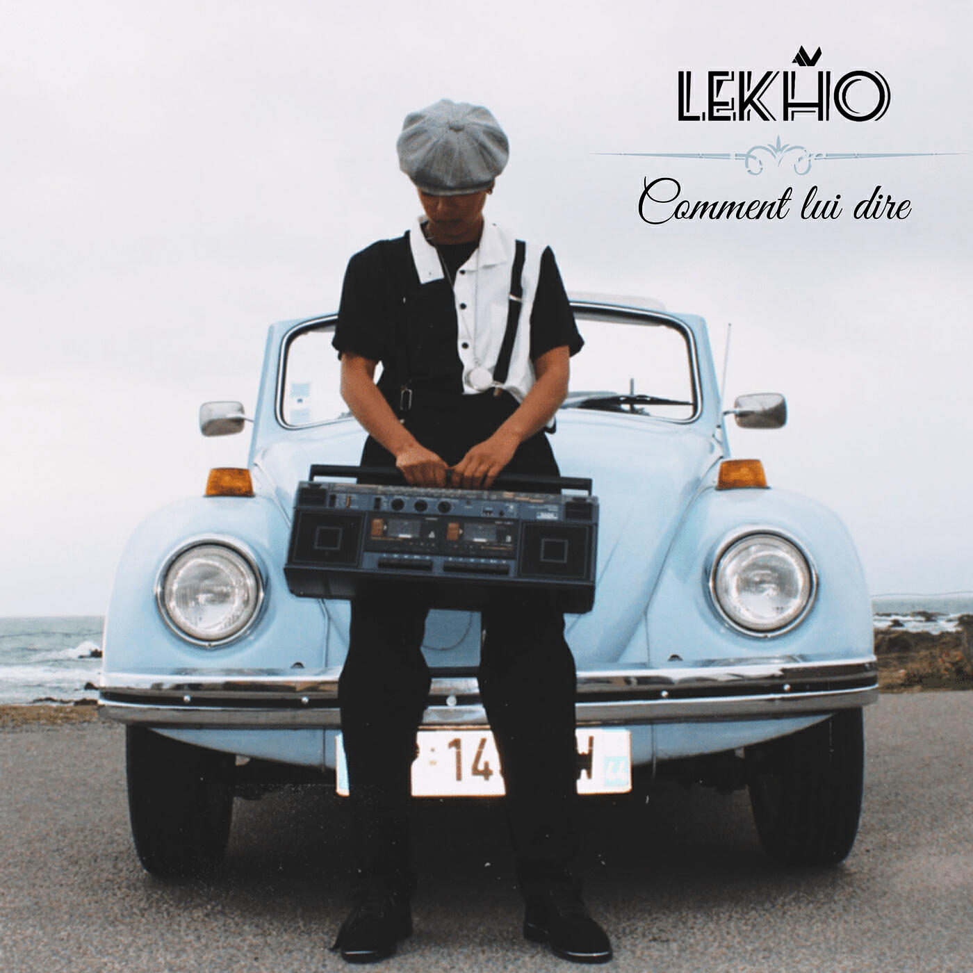 Релиз Comment lui dire