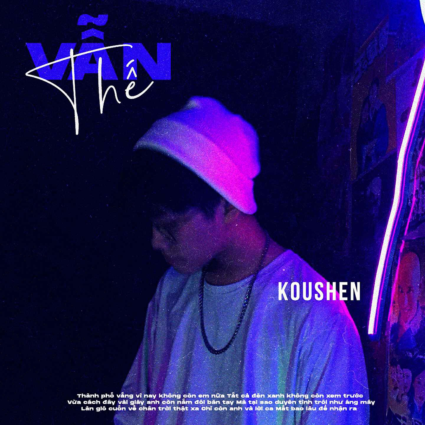 Релиз Vẫn thế