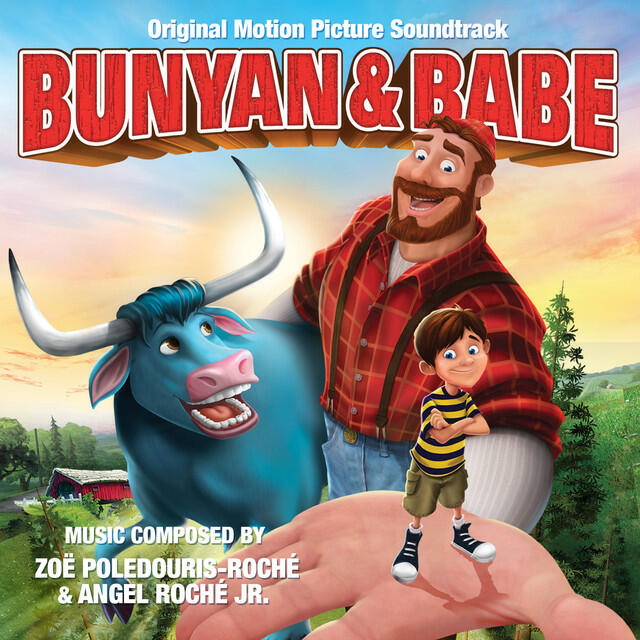 Релиз Bunyan & Babe