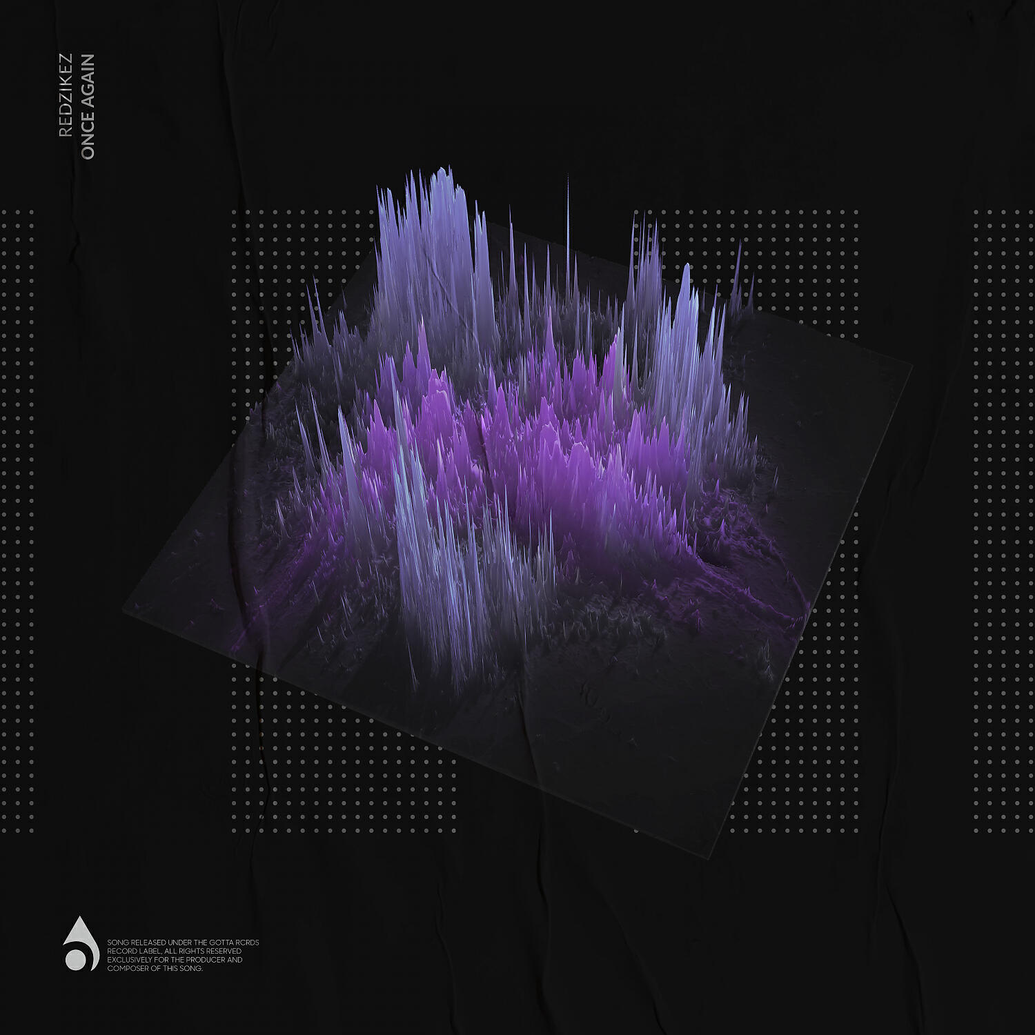 Релиз Once Again (Radio Edit)
