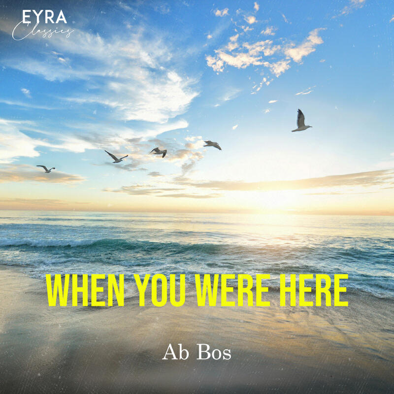 Релиз When You Were Here