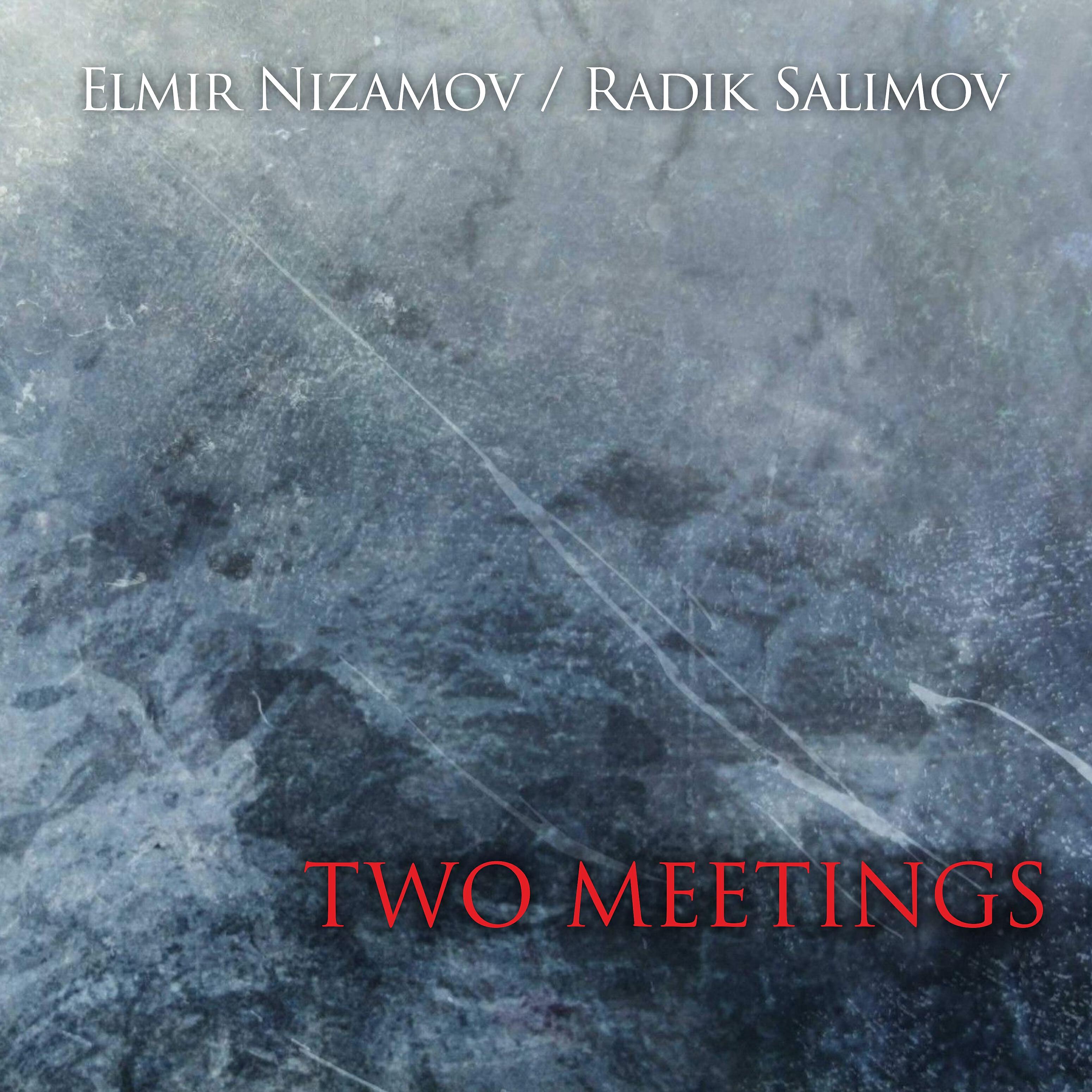 Постер альбома Two Meetings