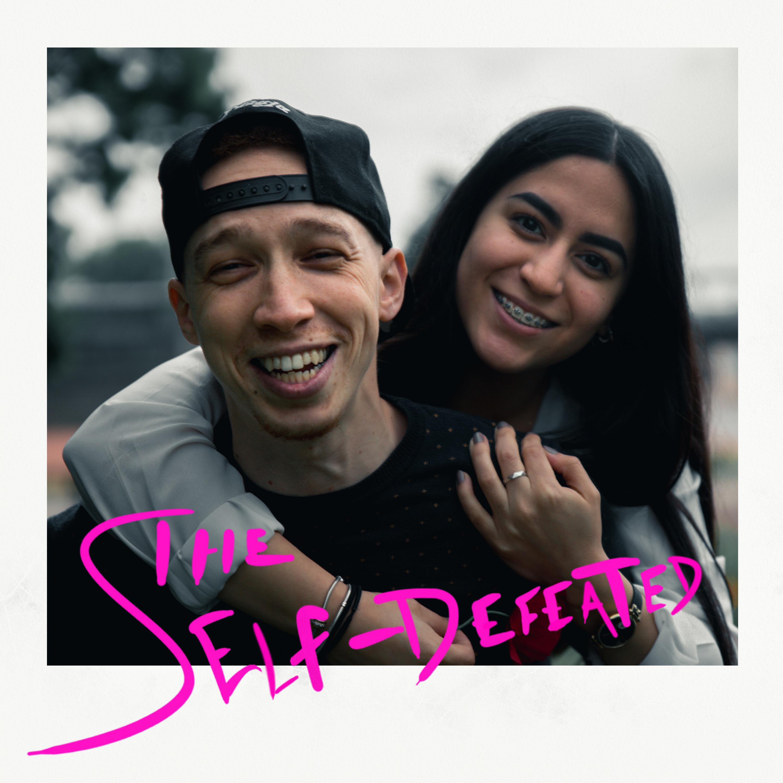 Релиз The Self-Defeated