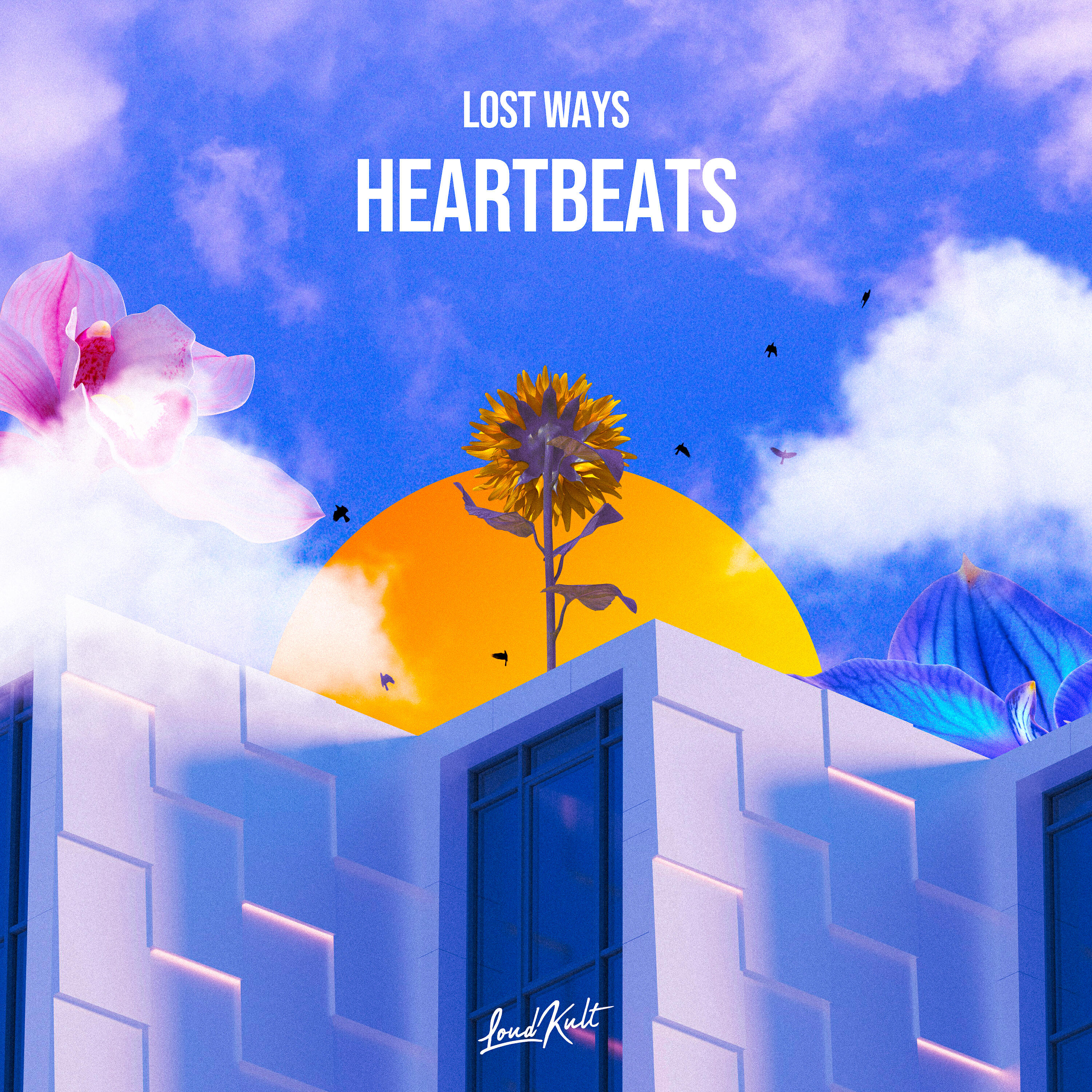 Релиз Heartbeats