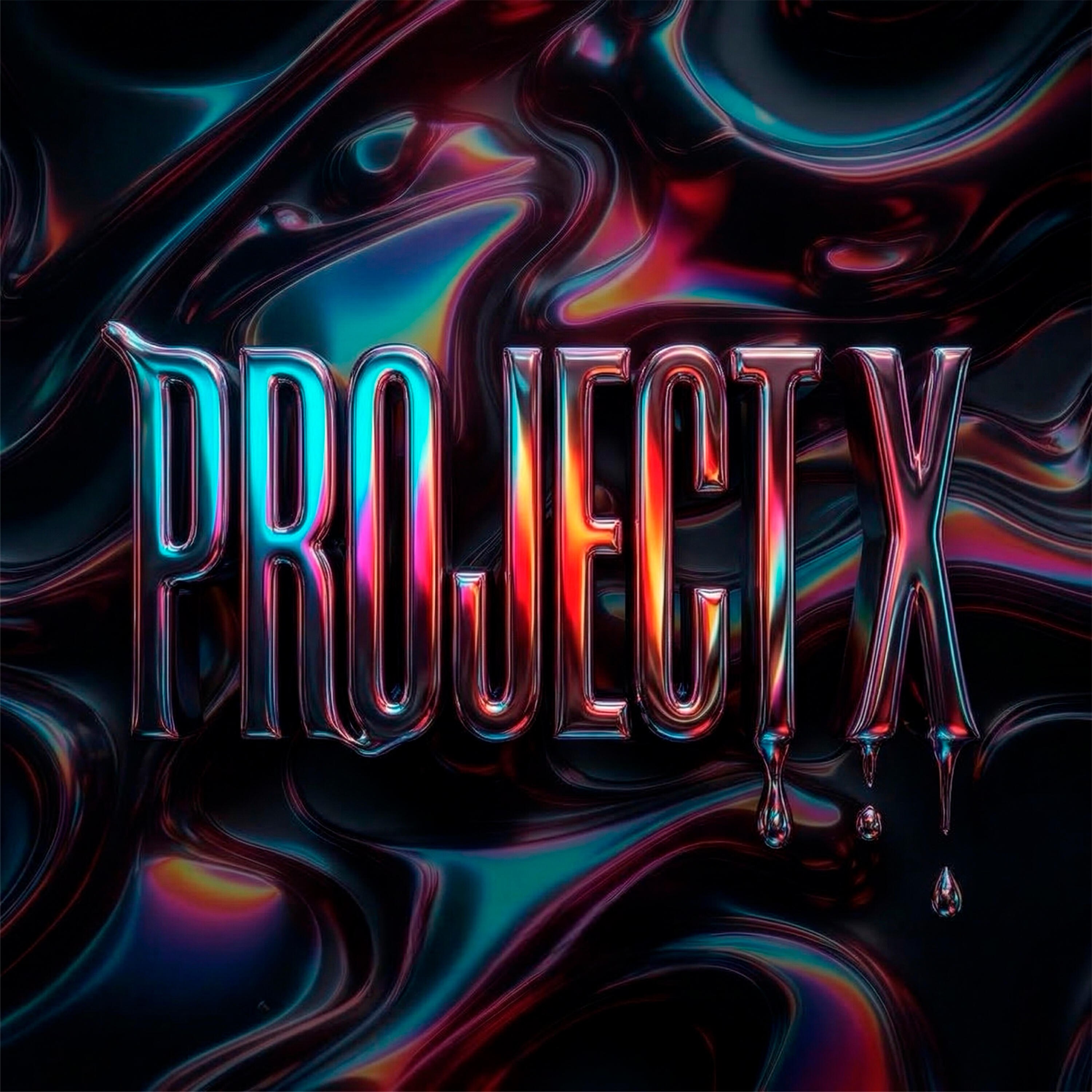 Релиз project X