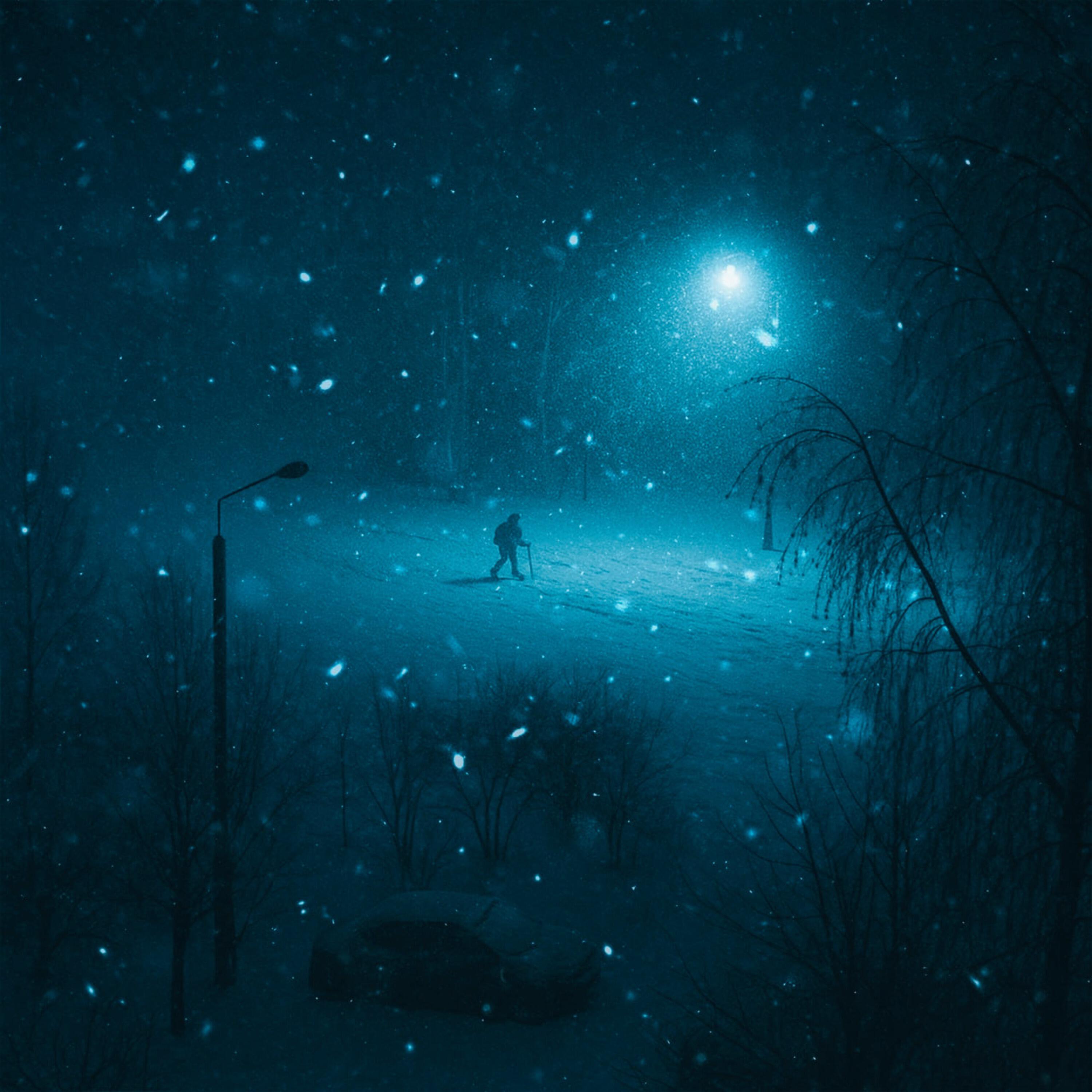 Трек thoughts