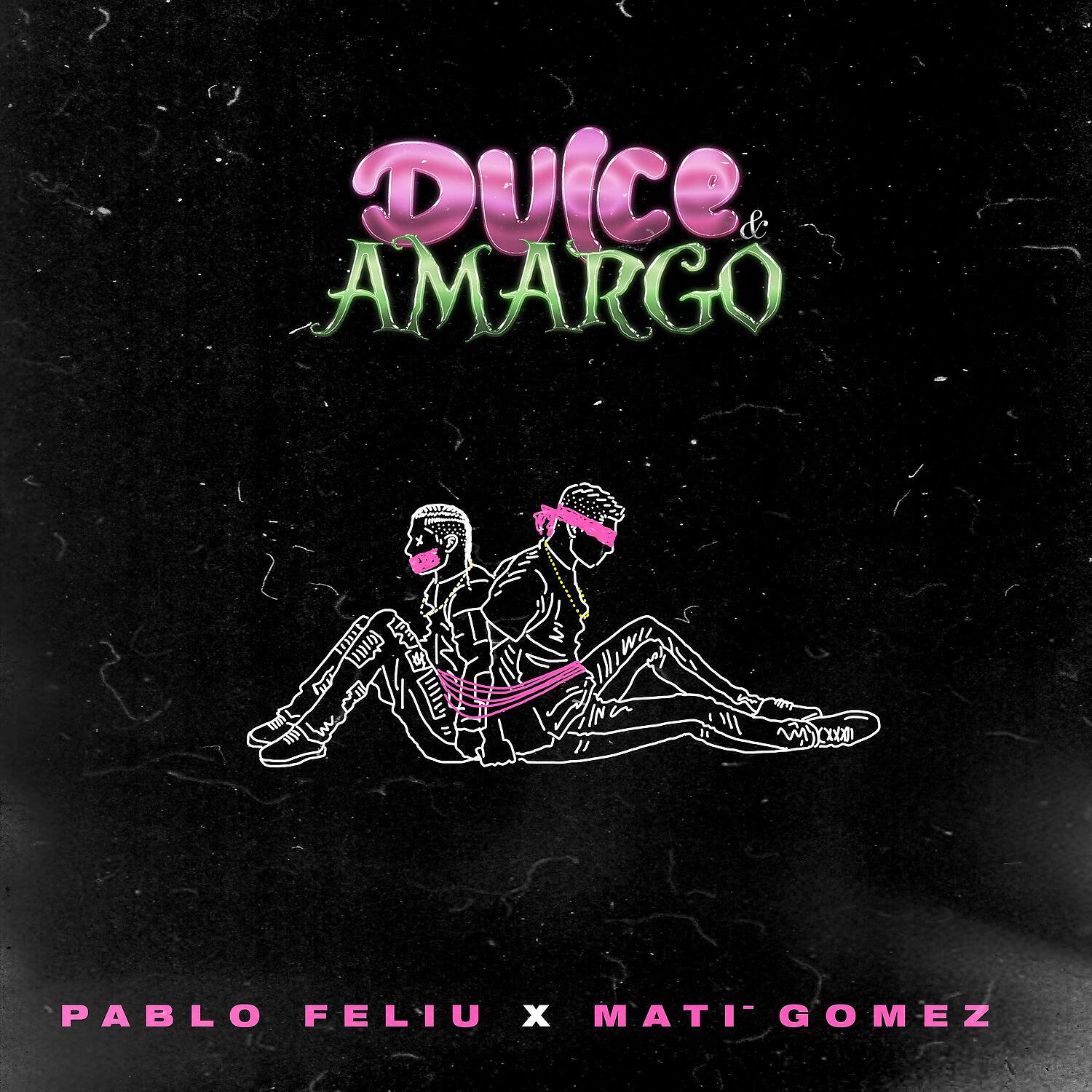 Релиз Dulce y Amargo