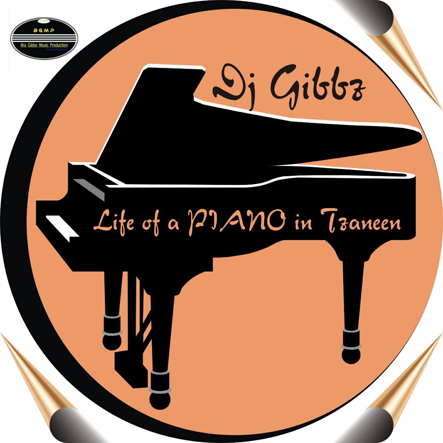 Релиз Life of a Piano in Tzaneen
