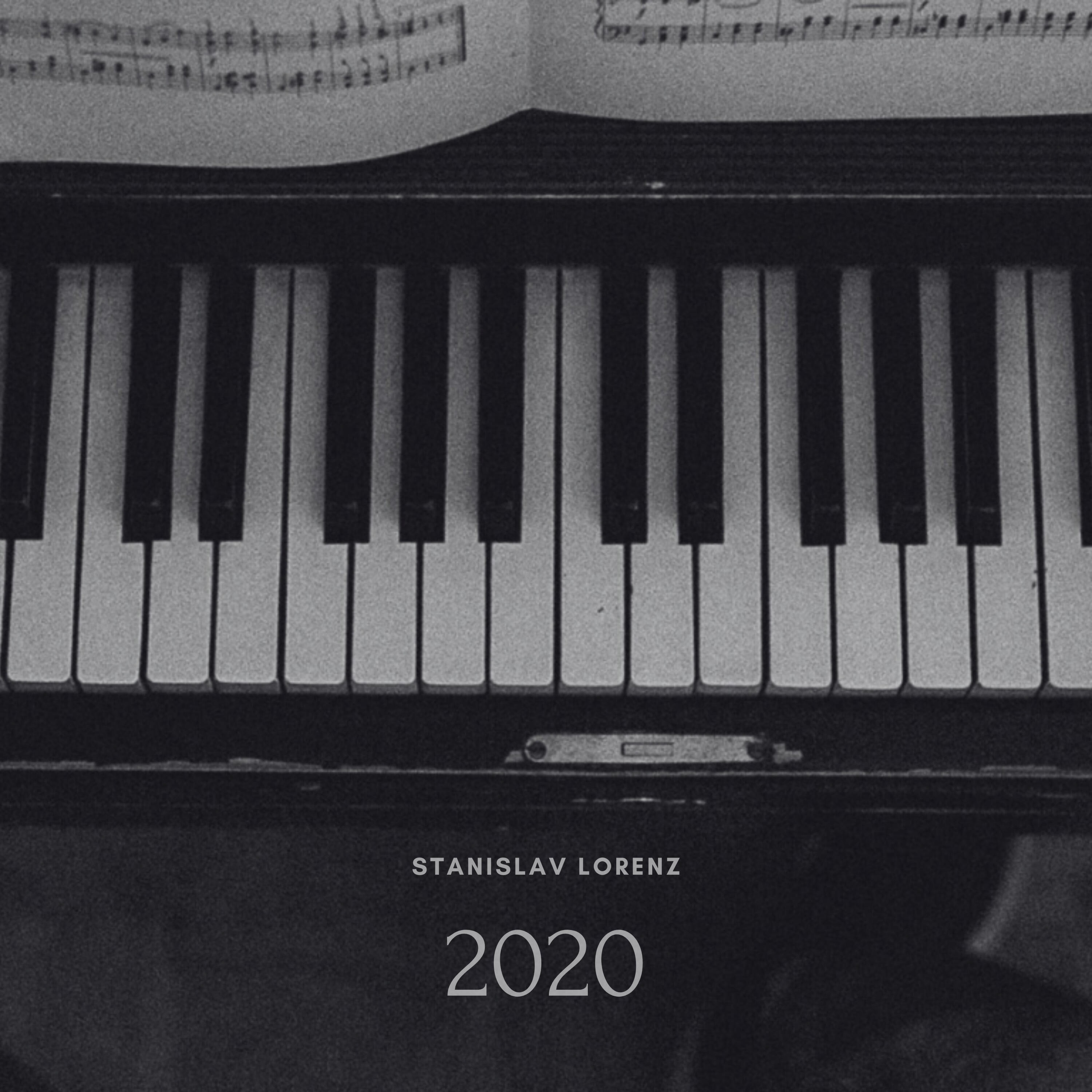 Релиз 2020