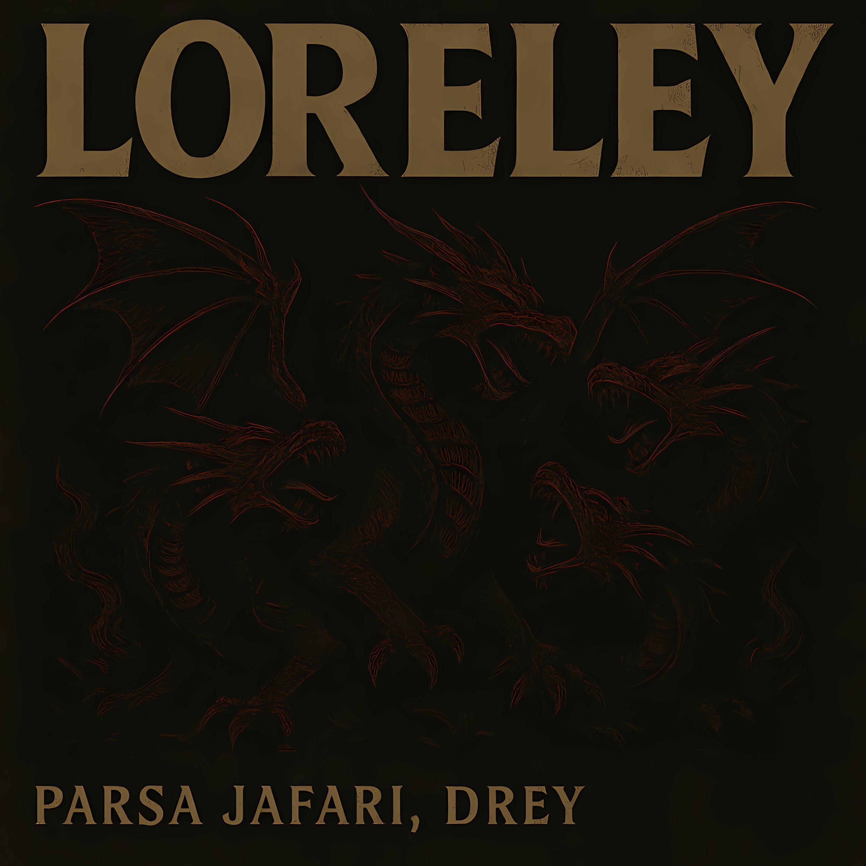 Релиз Loreley
