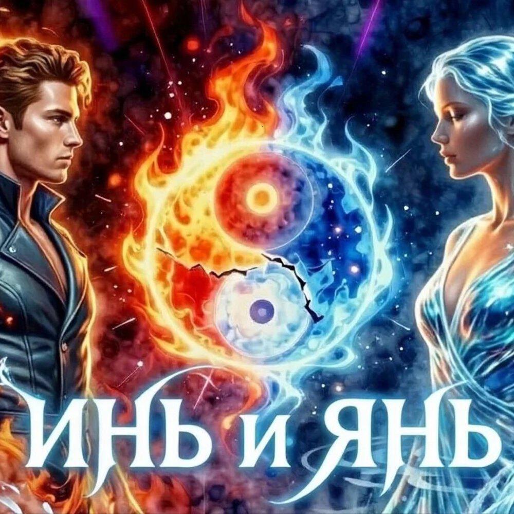 Релиз Инь и Янь