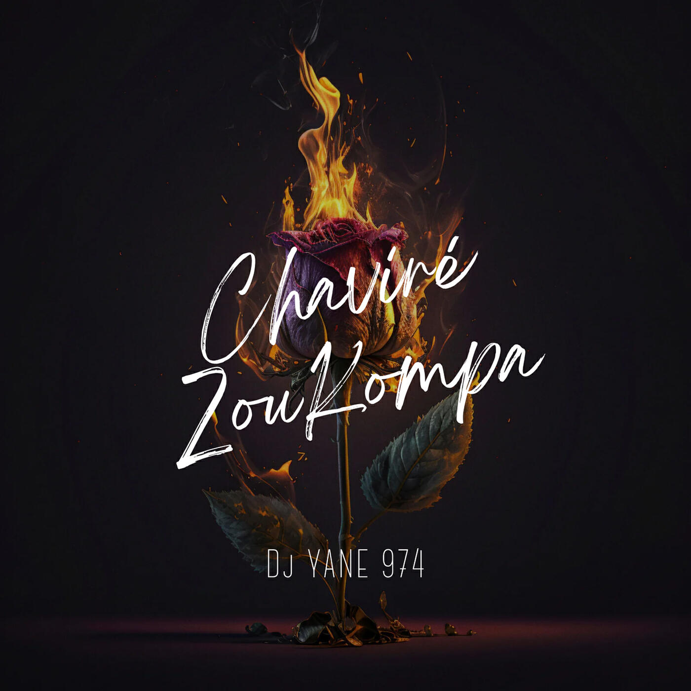 Релиз Chaviré ZouKompa