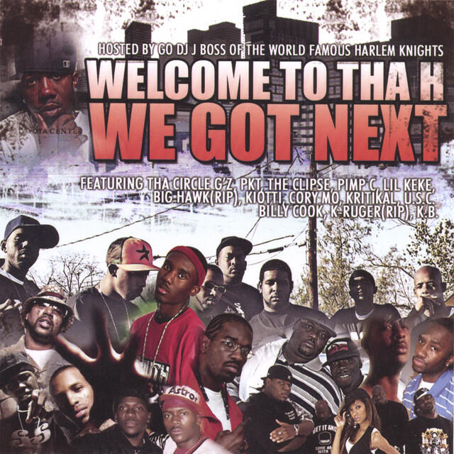 Pkt, Alejon - Laid Back