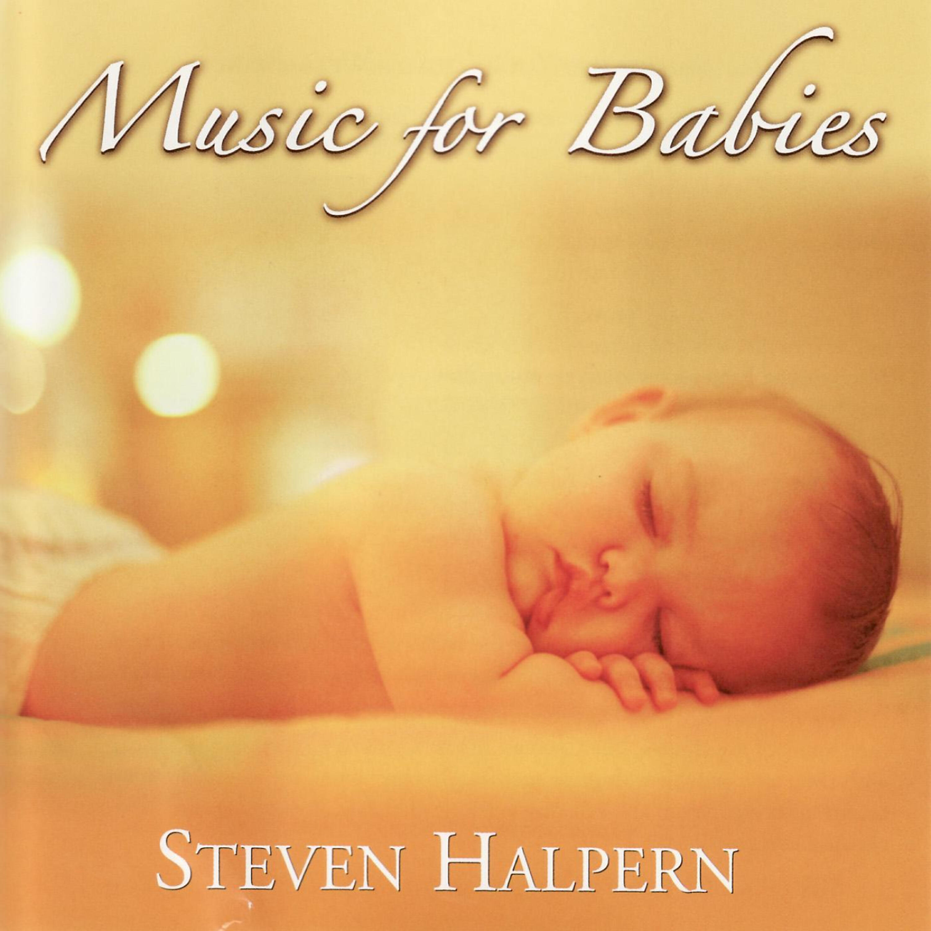 Релиз Music for Babies
