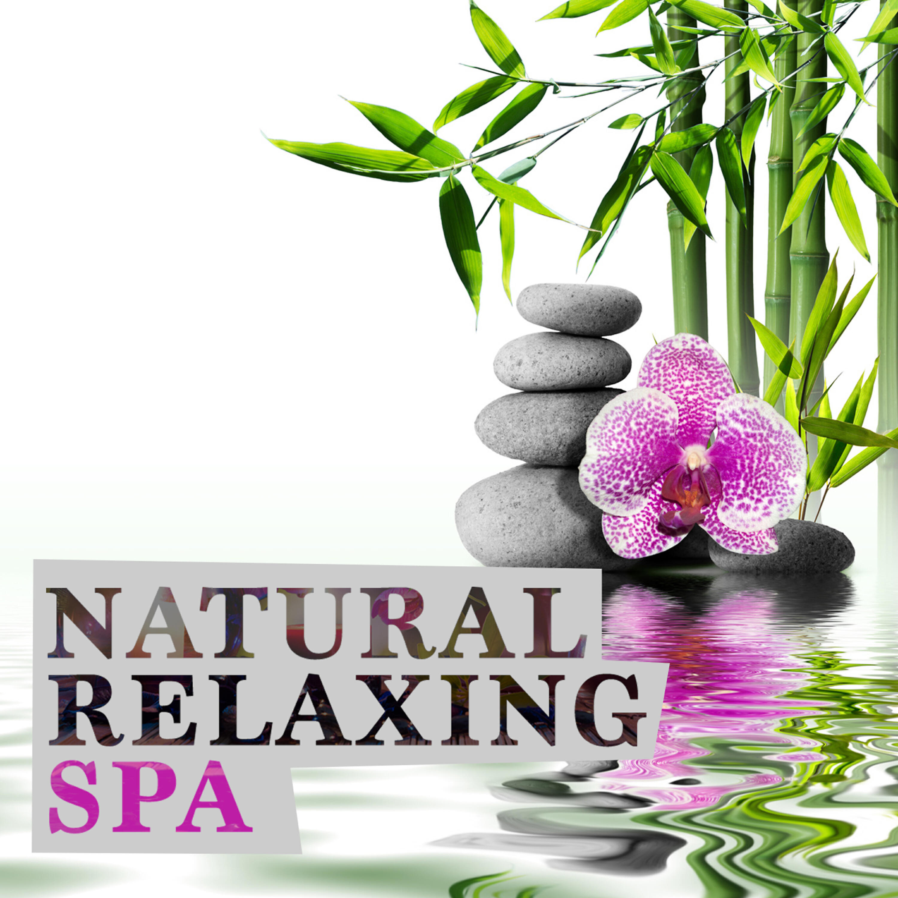 Релиз Natural Relaxing Spa